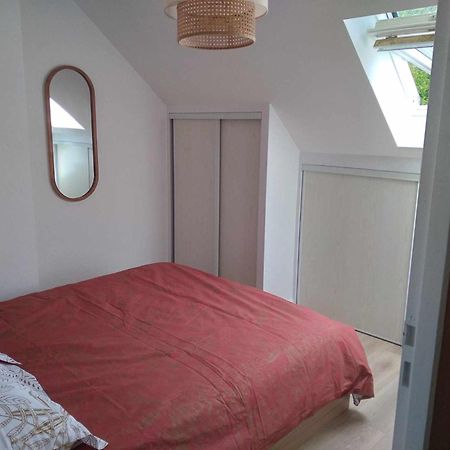 Duplex Lumineux - 40M2 - 2 Chambres - Balcon Terrasse - Parking - Entierement Renove En Mai 2024 Cauterets Extérieur photo