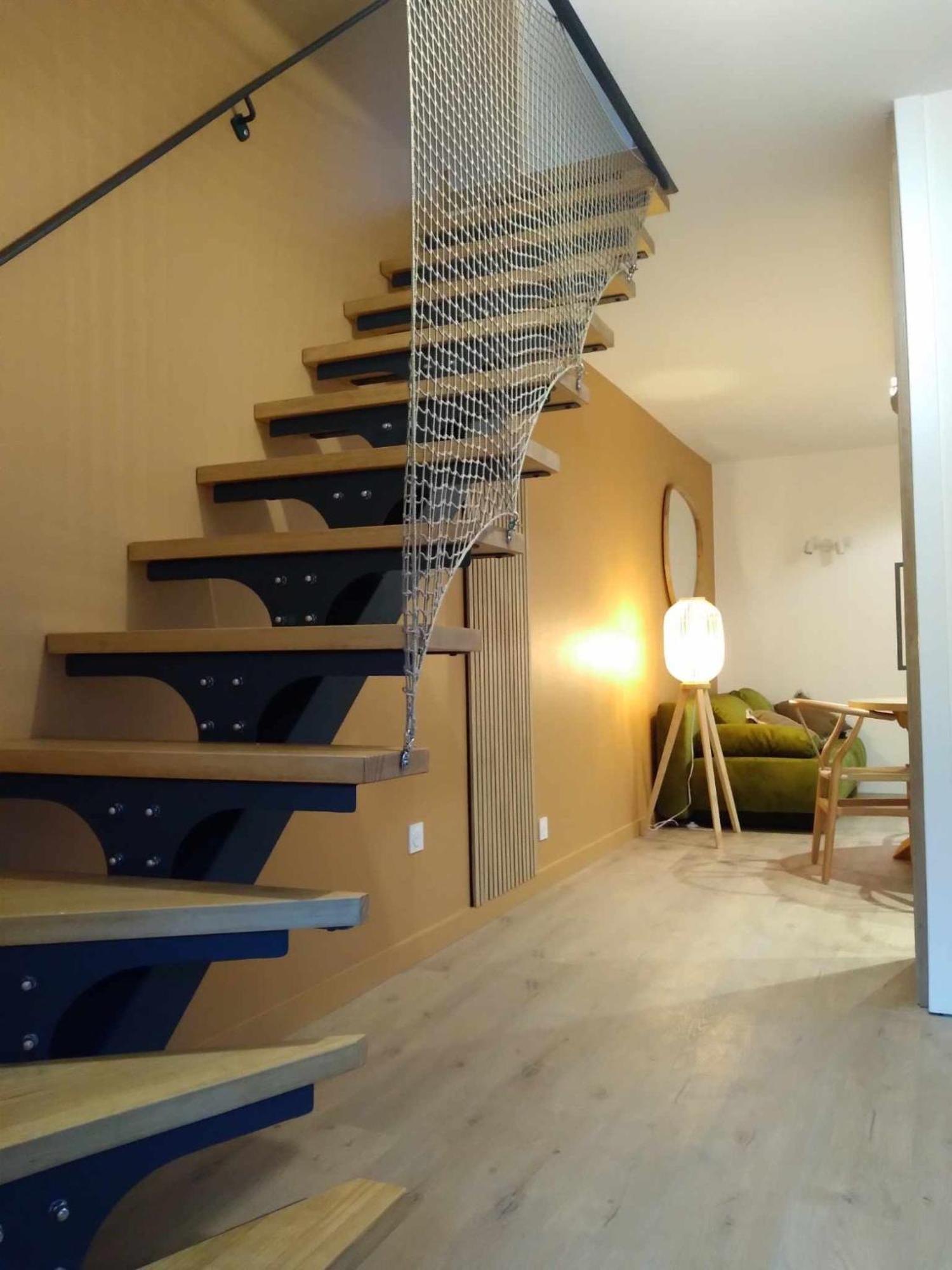 Duplex Lumineux - 40M2 - 2 Chambres - Balcon Terrasse - Parking - Entierement Renove En Mai 2024 Cauterets Extérieur photo