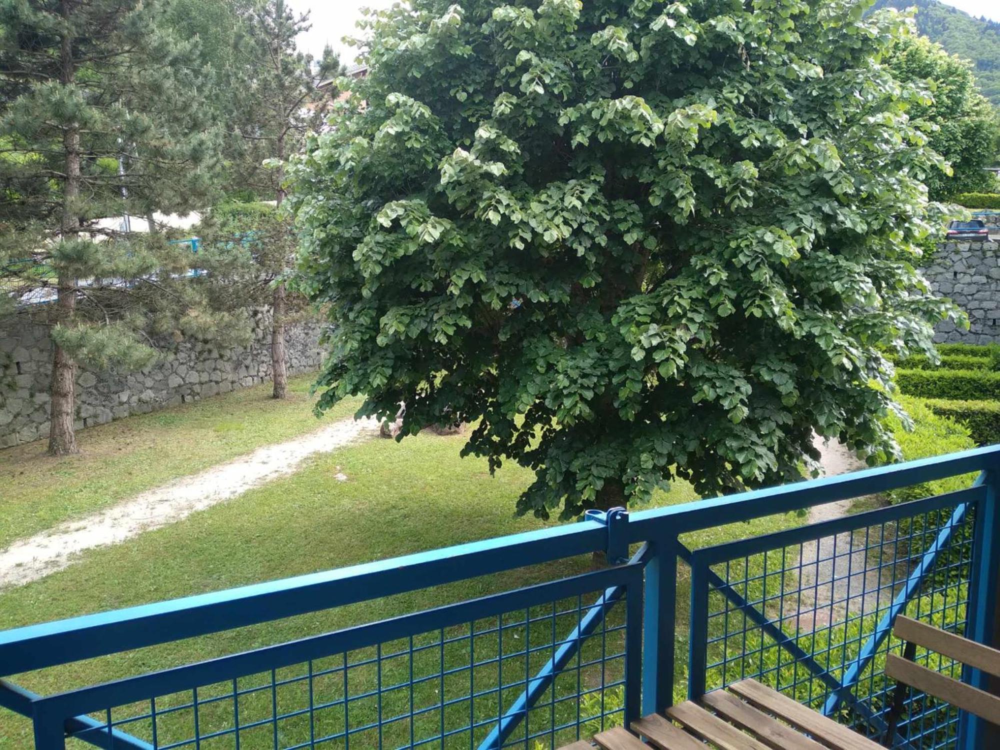 Duplex Lumineux - 40M2 - 2 Chambres - Balcon Terrasse - Parking - Entierement Renove En Mai 2024 Cauterets Extérieur photo