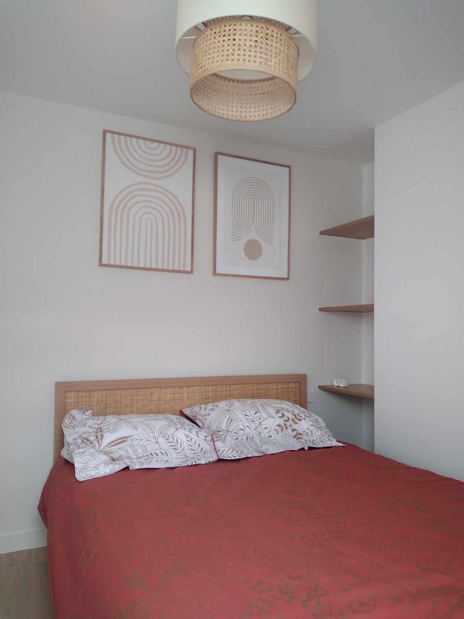 Duplex Lumineux - 40M2 - 2 Chambres - Balcon Terrasse - Parking - Entierement Renove En Mai 2024 Cauterets Extérieur photo
