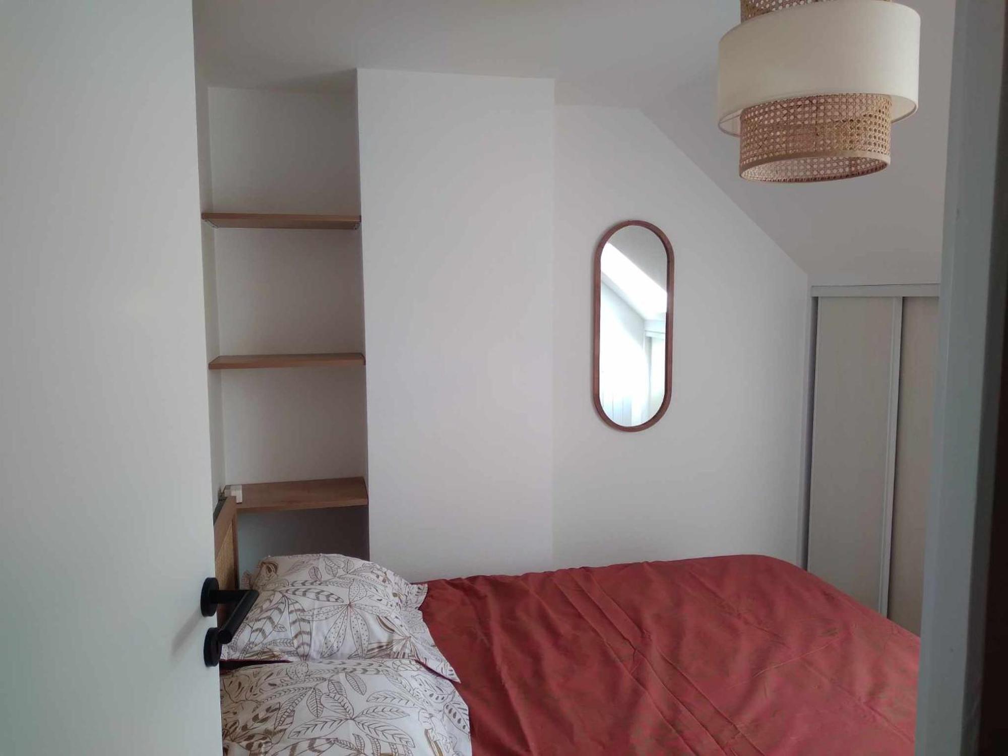 Duplex Lumineux - 40M2 - 2 Chambres - Balcon Terrasse - Parking - Entierement Renove En Mai 2024 Cauterets Extérieur photo