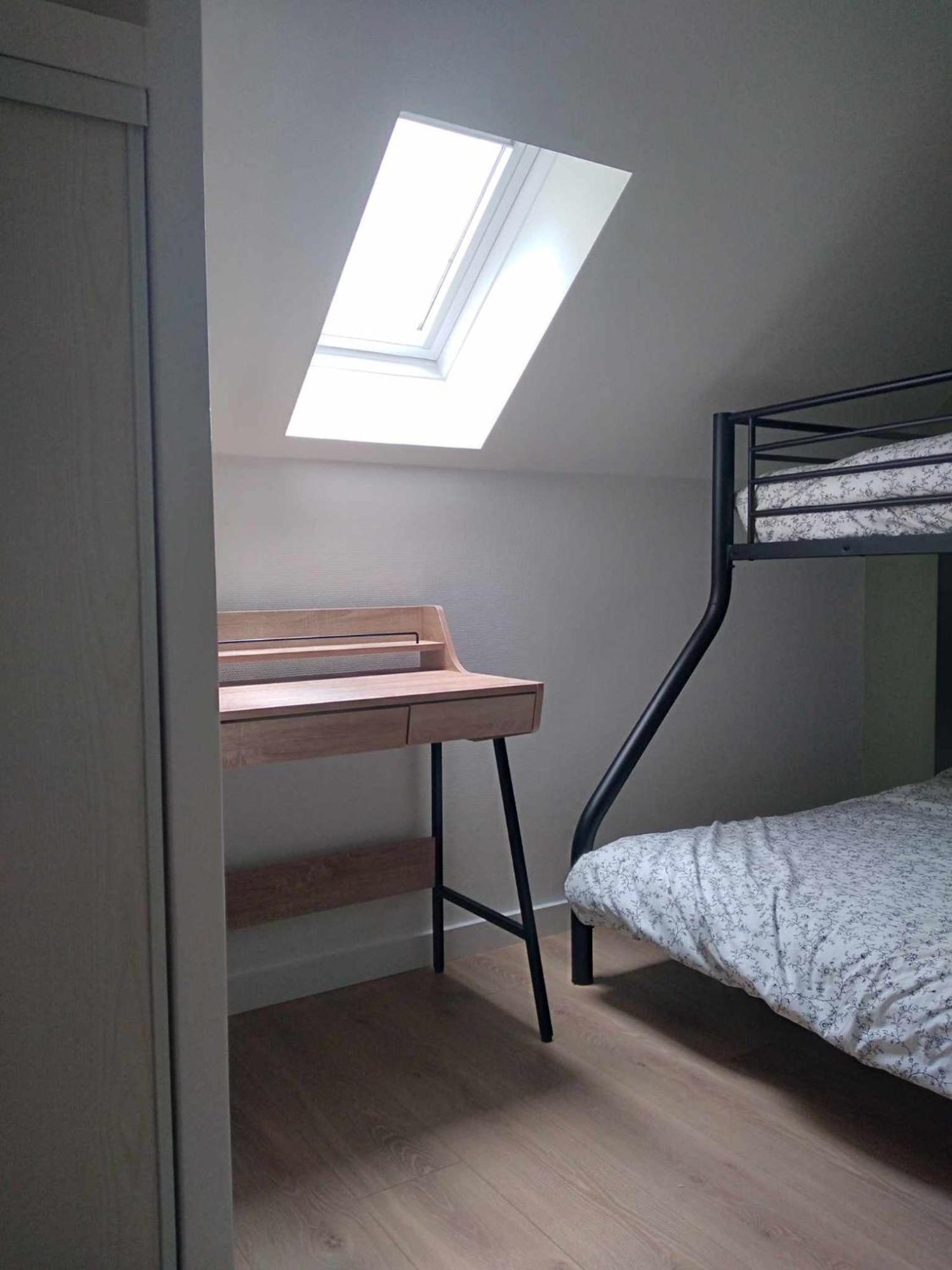 Duplex Lumineux - 40M2 - 2 Chambres - Balcon Terrasse - Parking - Entierement Renove En Mai 2024 Cauterets Extérieur photo
