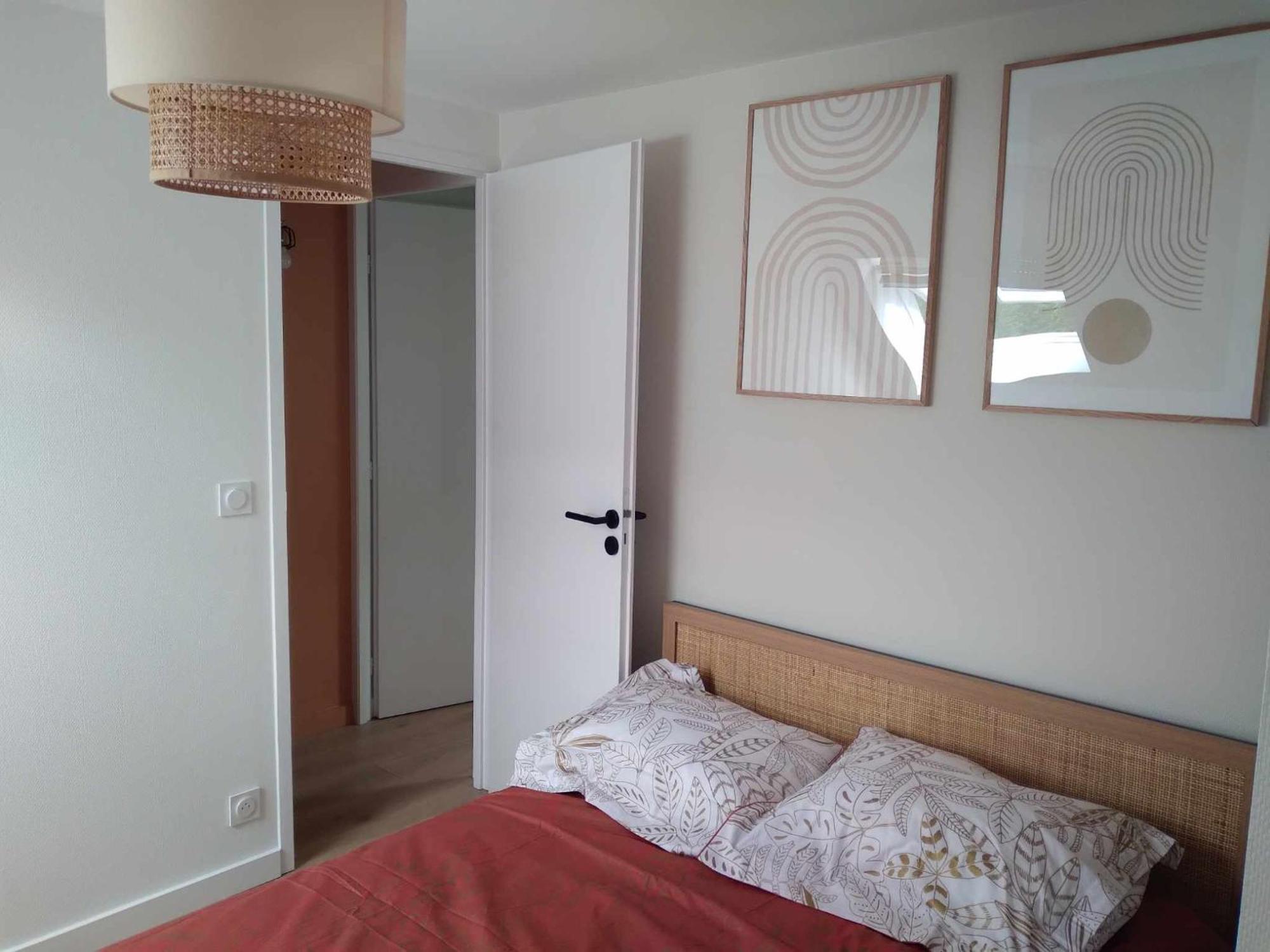 Duplex Lumineux - 40M2 - 2 Chambres - Balcon Terrasse - Parking - Entierement Renove En Mai 2024 Cauterets Extérieur photo